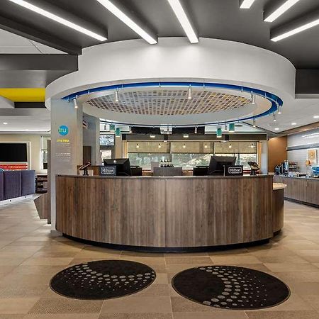 Hotel Tru By Hilton Christiansburg Interno foto
