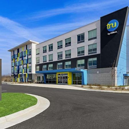 Hotel Tru By Hilton Christiansburg Esterno foto