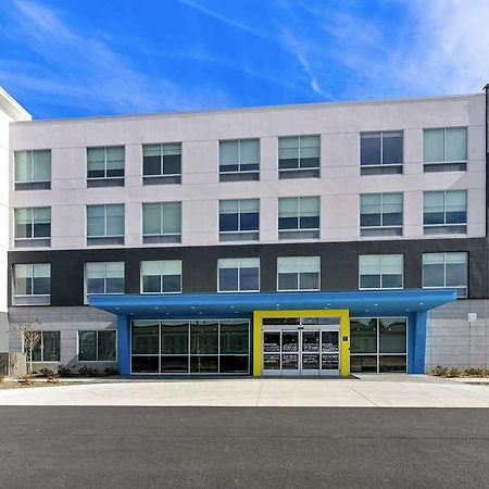 Hotel Tru By Hilton Christiansburg Esterno foto