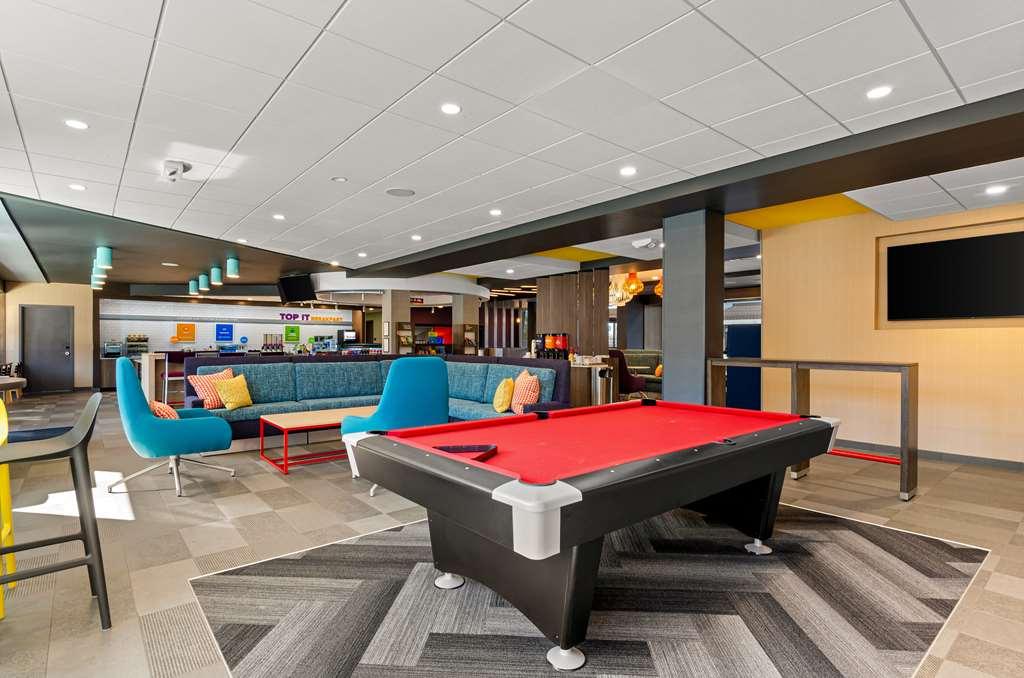 Hotel Tru By Hilton Christiansburg Interno foto