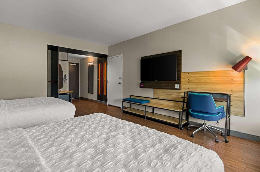 Hotel Tru By Hilton Christiansburg Camera foto