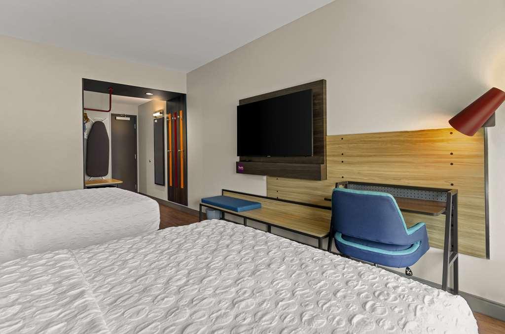 Hotel Tru By Hilton Christiansburg Camera foto