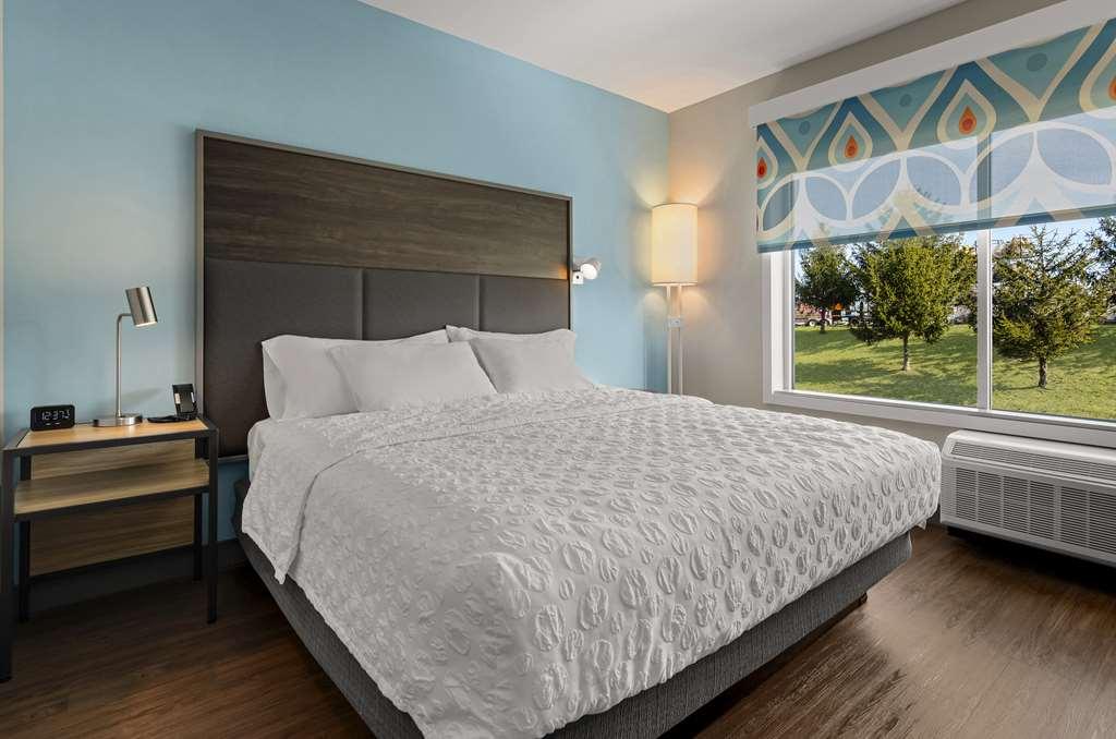 Hotel Tru By Hilton Christiansburg Camera foto