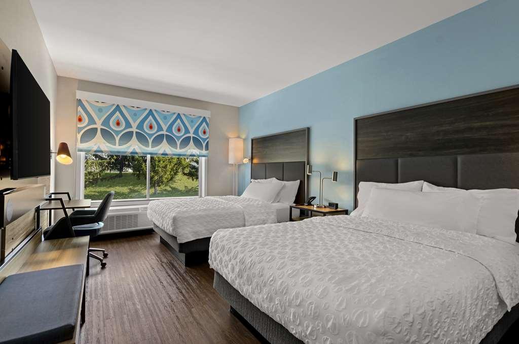Hotel Tru By Hilton Christiansburg Camera foto