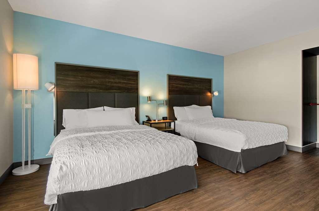 Hotel Tru By Hilton Christiansburg Camera foto
