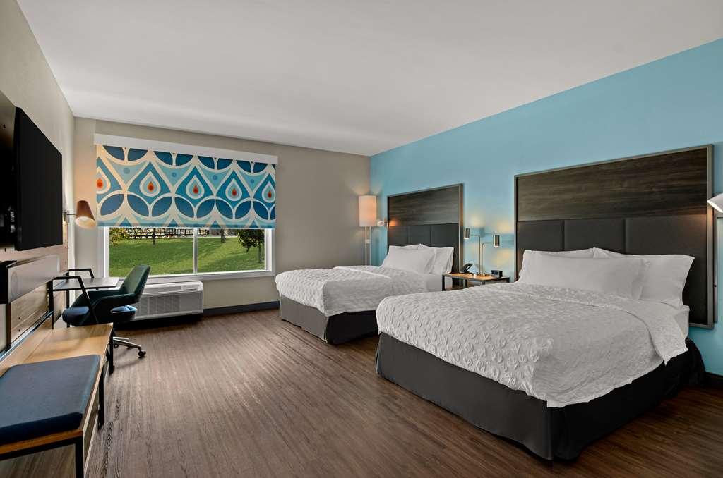 Hotel Tru By Hilton Christiansburg Camera foto
