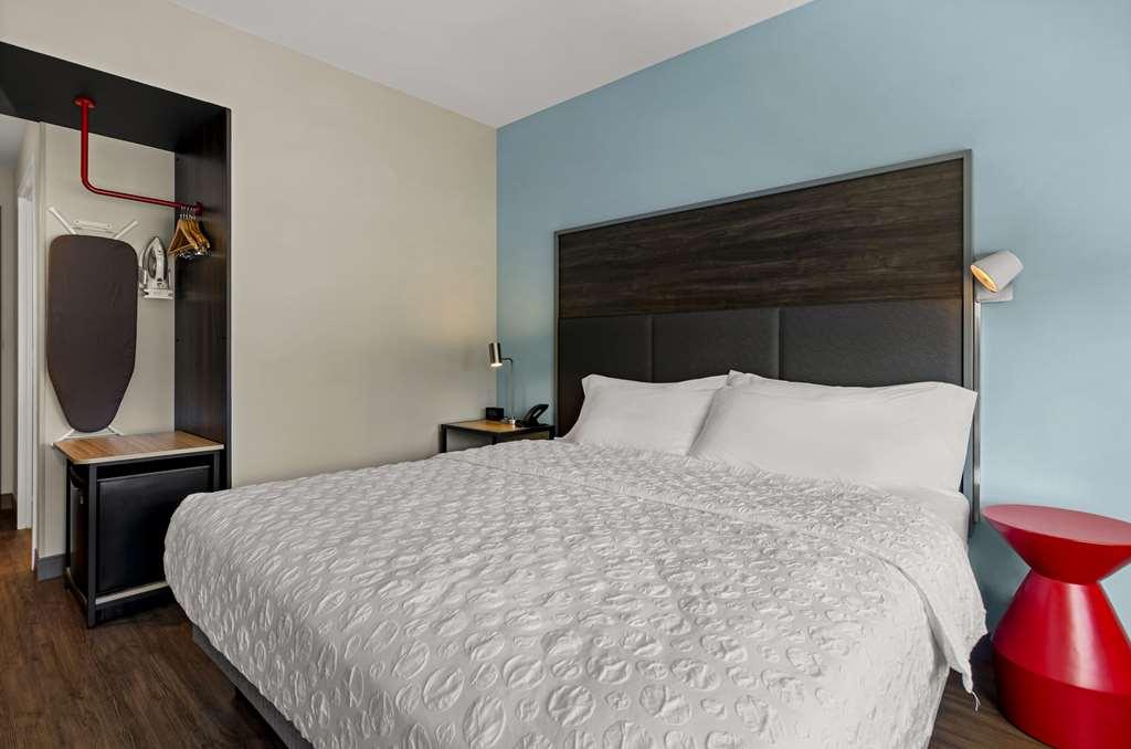 Hotel Tru By Hilton Christiansburg Camera foto