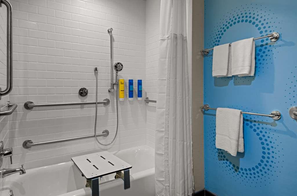 Hotel Tru By Hilton Christiansburg Camera foto